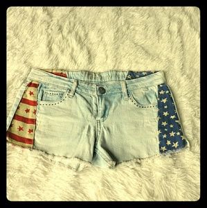 Hippie Laundry shorts